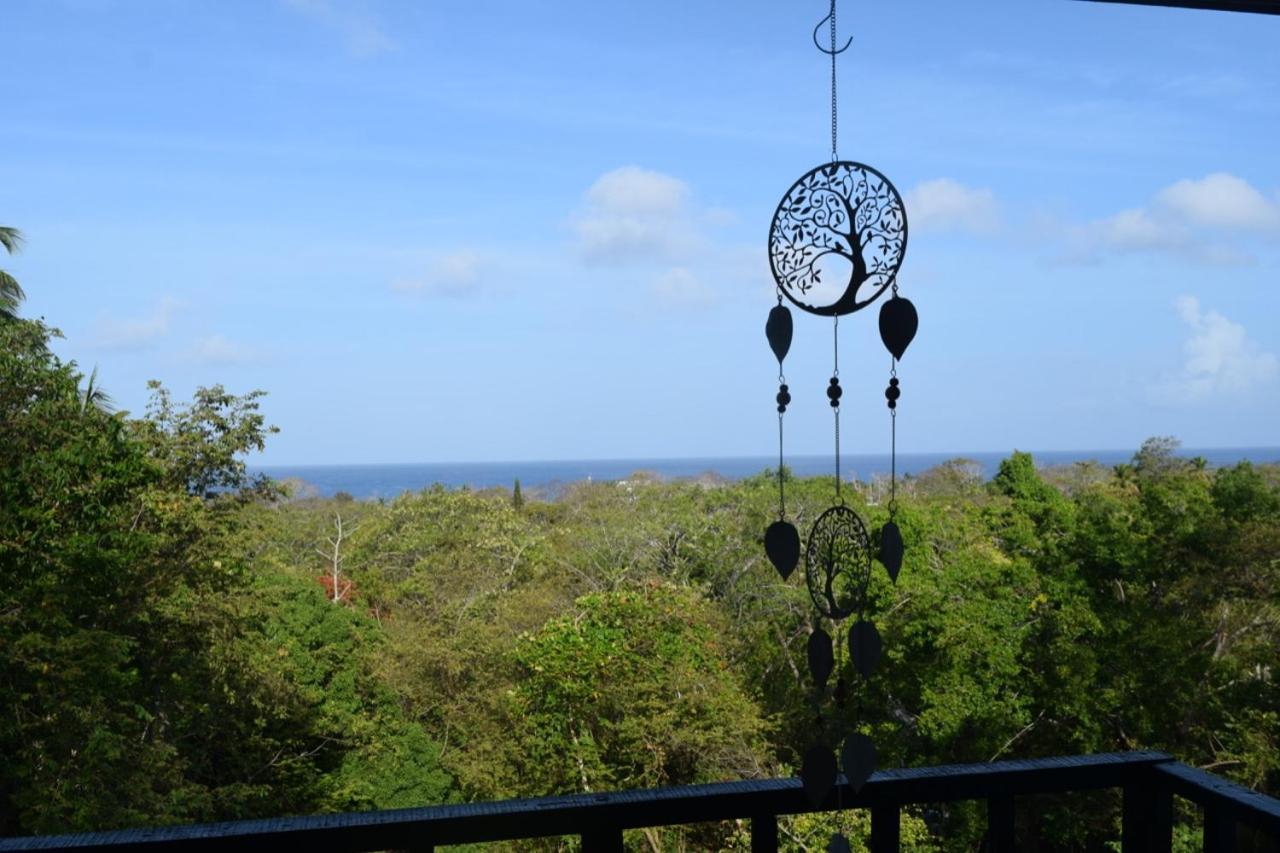 Massalli Sanctuary Lodge San Andrés Buitenkant foto